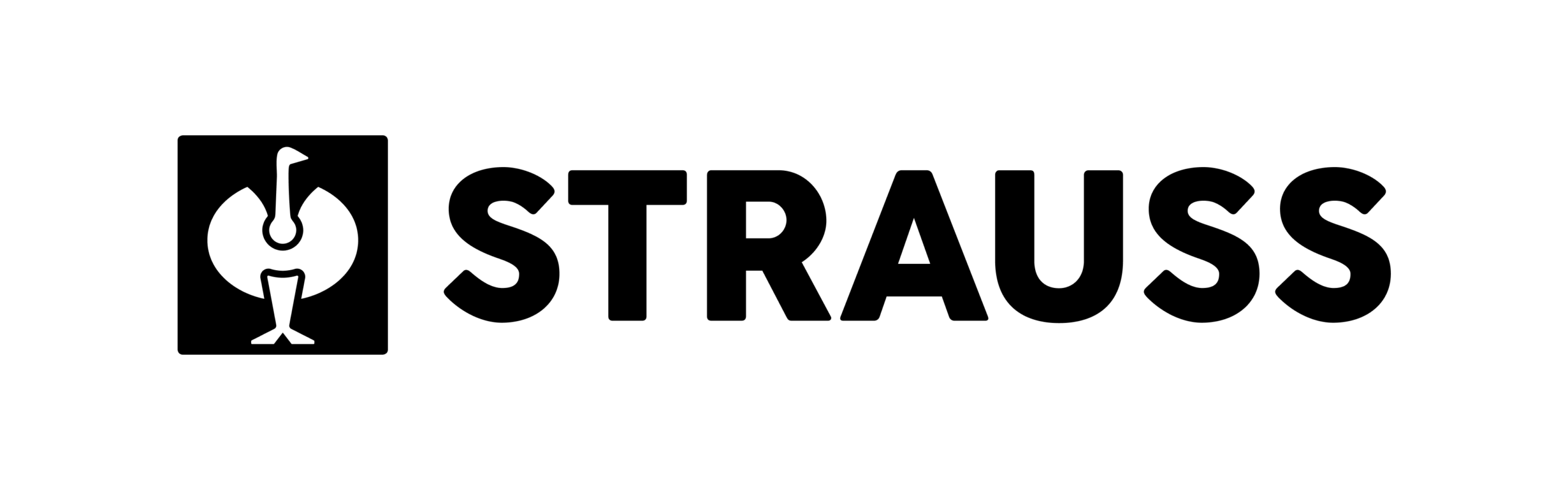 Strauss Logo